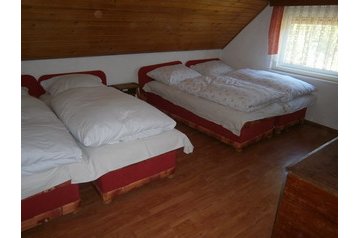 Slowakei Privát Dlhá nad Oravou, Exterieur